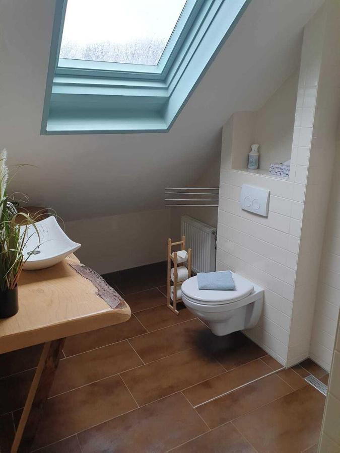 Zeelui Hotell Egmond aan Zee Eksteriør bilde